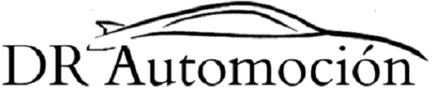 Logo DR Automocion